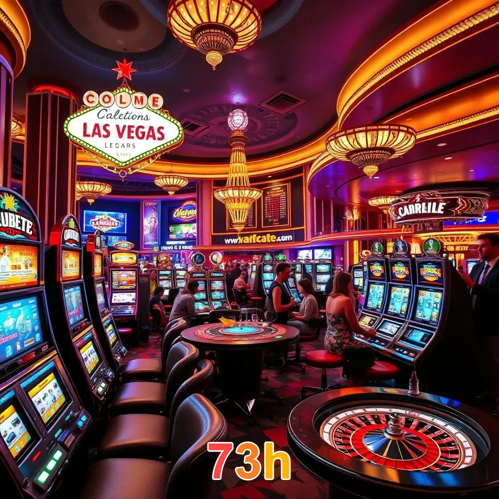 Blackjack Success Story